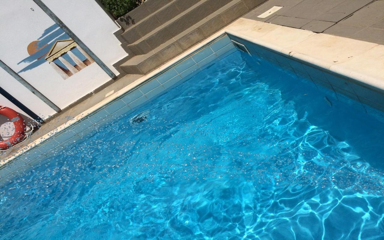 Studio In Agiapelagia For 3 Pers - Crete Agia Pelagia  Exterior photo