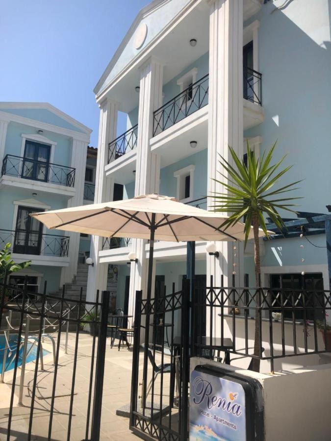 Studio In Agiapelagia For 3 Pers - Crete Agia Pelagia  Exterior photo
