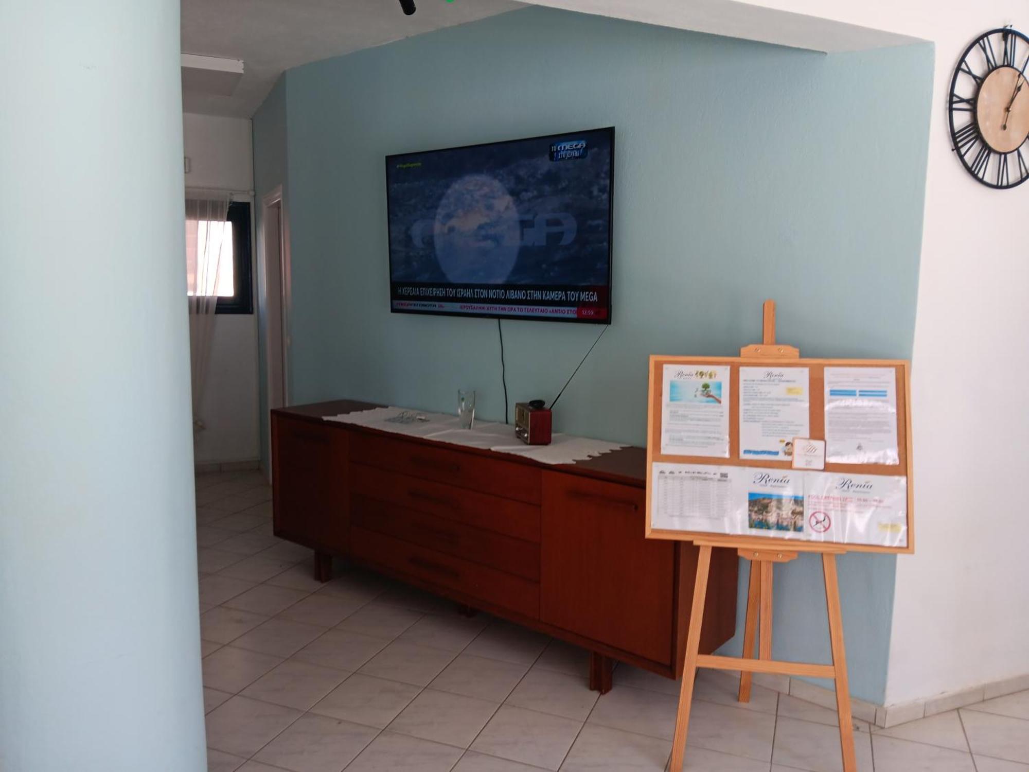 Studio In Agiapelagia For 3 Pers - Crete Agia Pelagia  Exterior photo